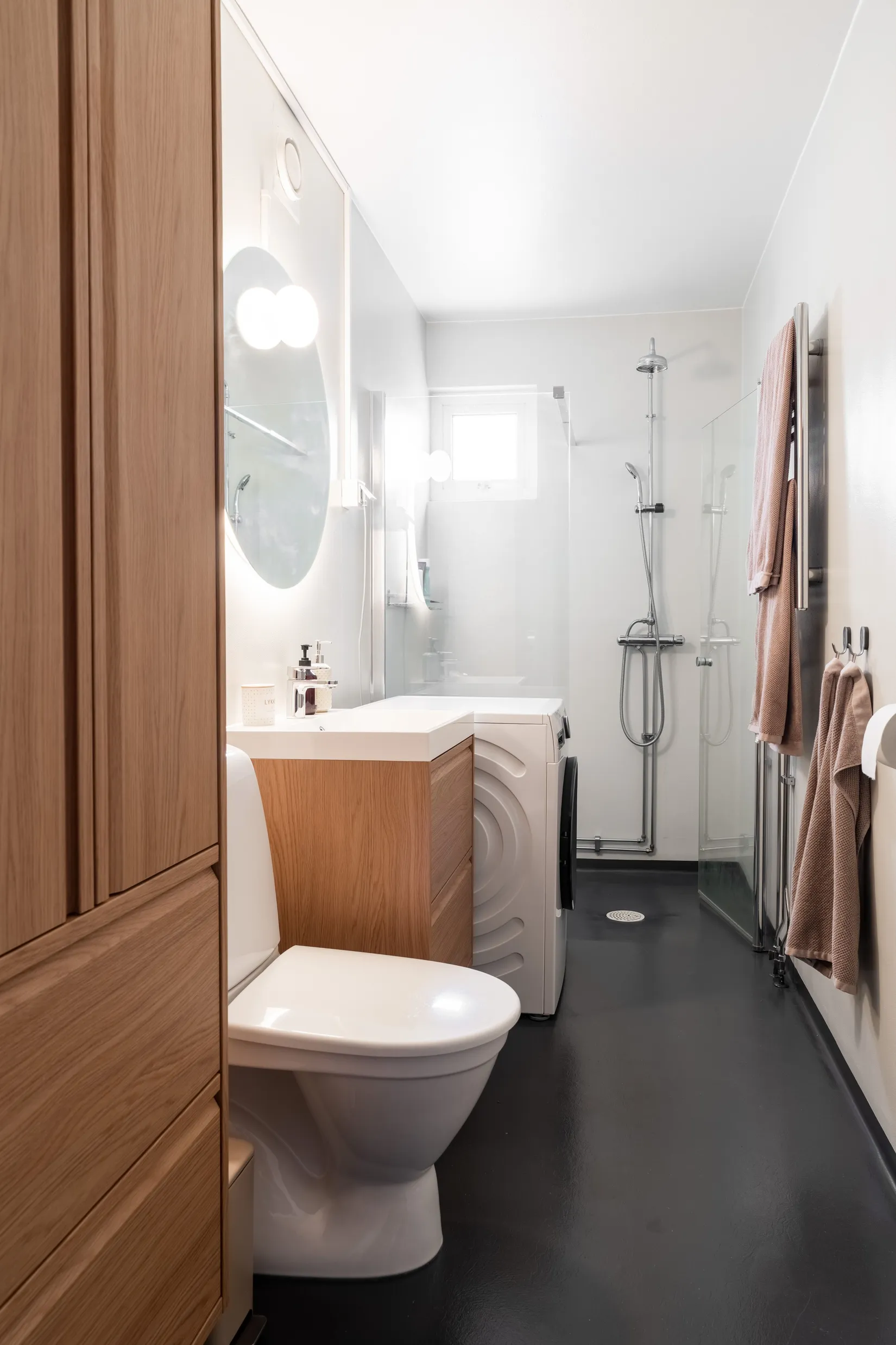 Bostadsrätt, Torsgatan 19B, Alhem, Skellefteå