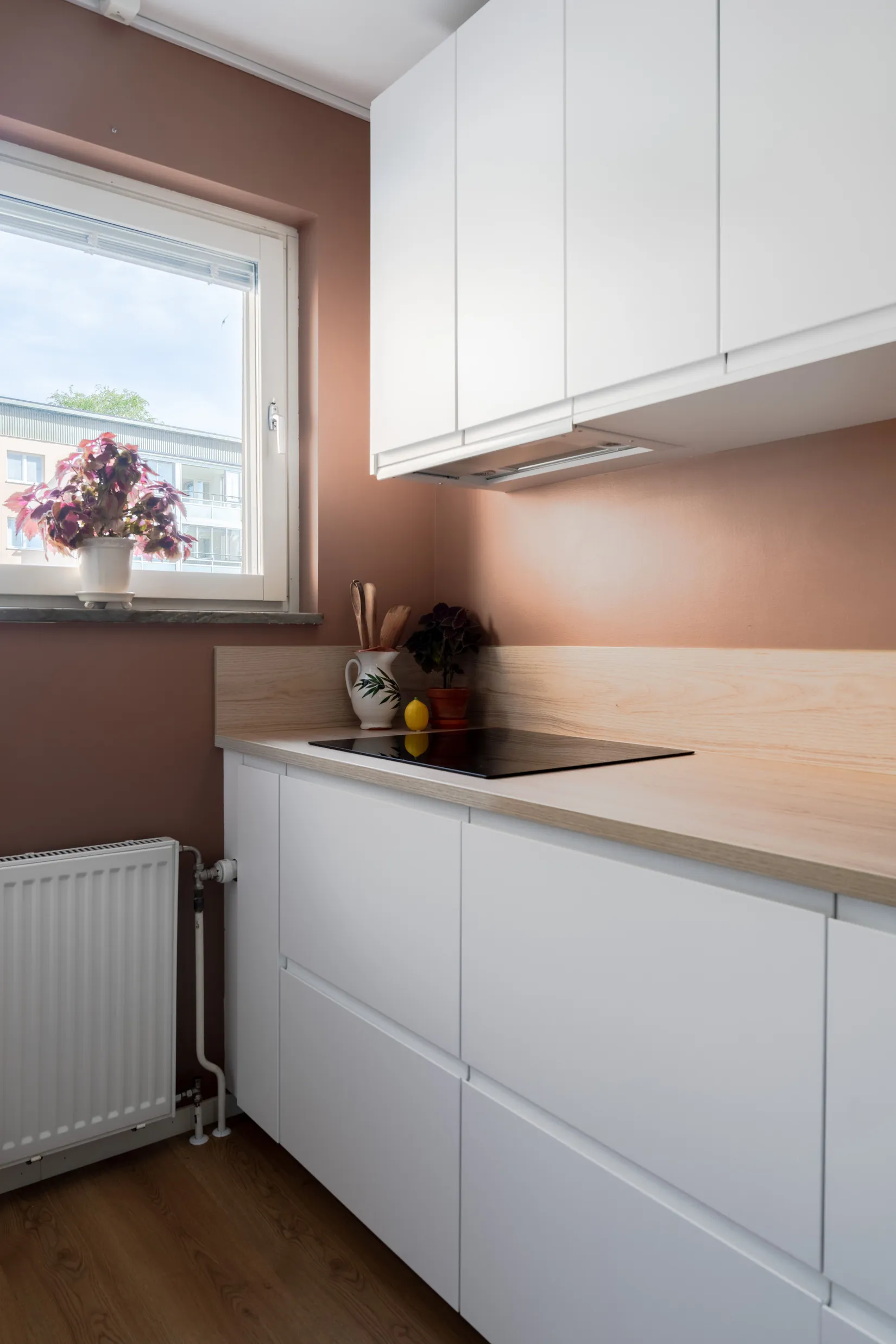 Bostadsrätt, Torsgatan 19B, Alhem, Skellefteå