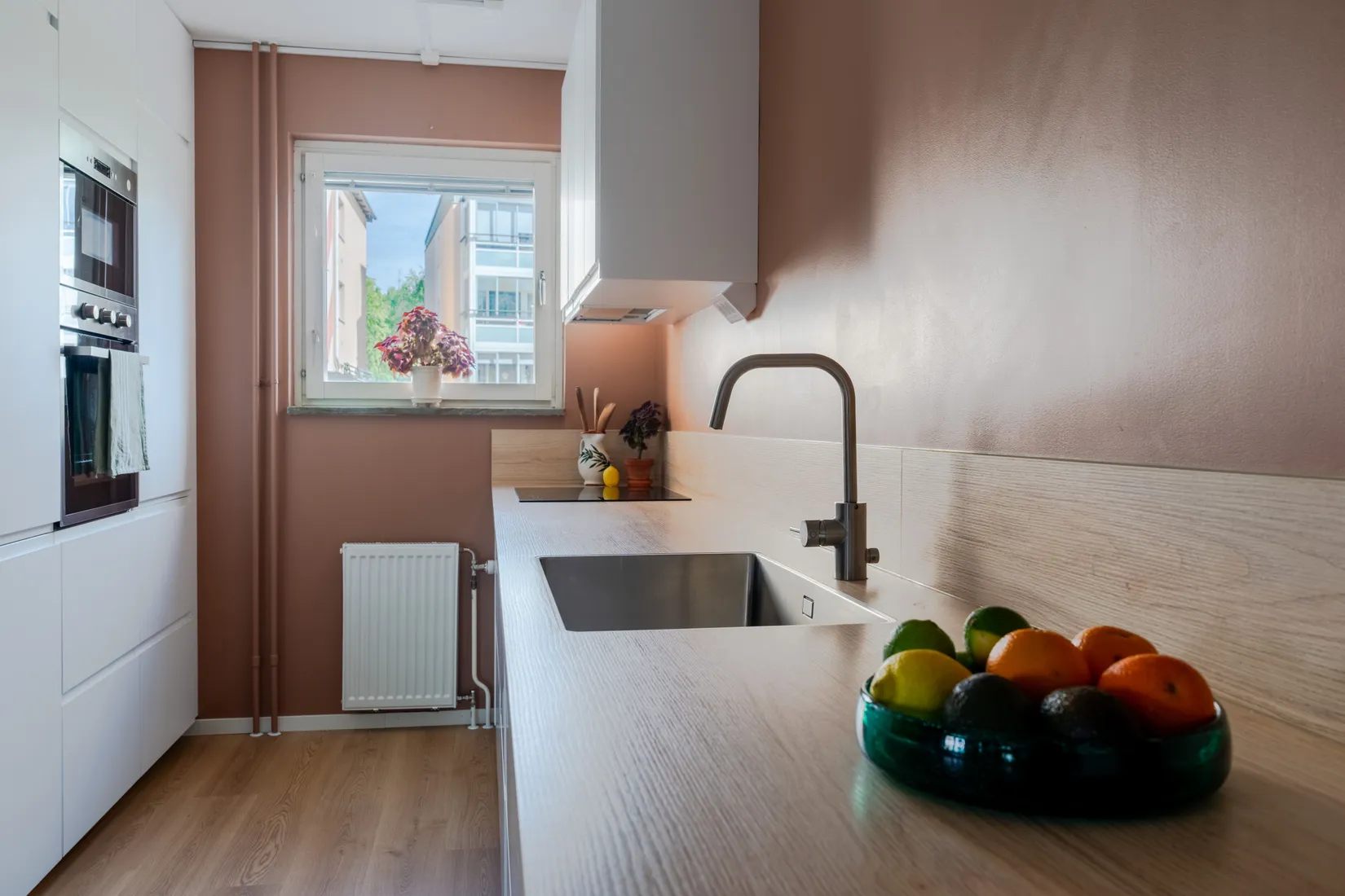 Bostadsrätt, Torsgatan 19B, Alhem, Skellefteå