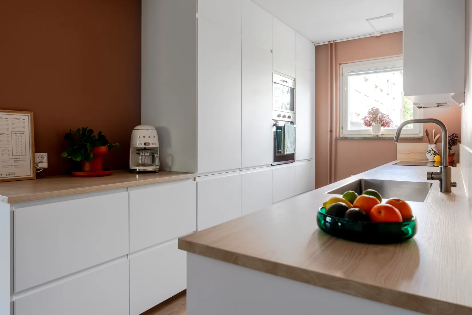 Bostadsrätt, Torsgatan 19B, Alhem, Skellefteå