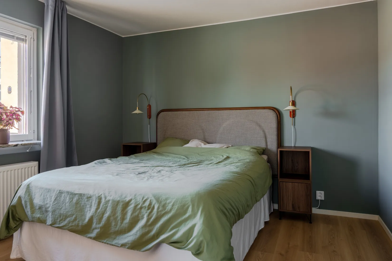 Bostadsrätt, Torsgatan 19B, Alhem, Skellefteå