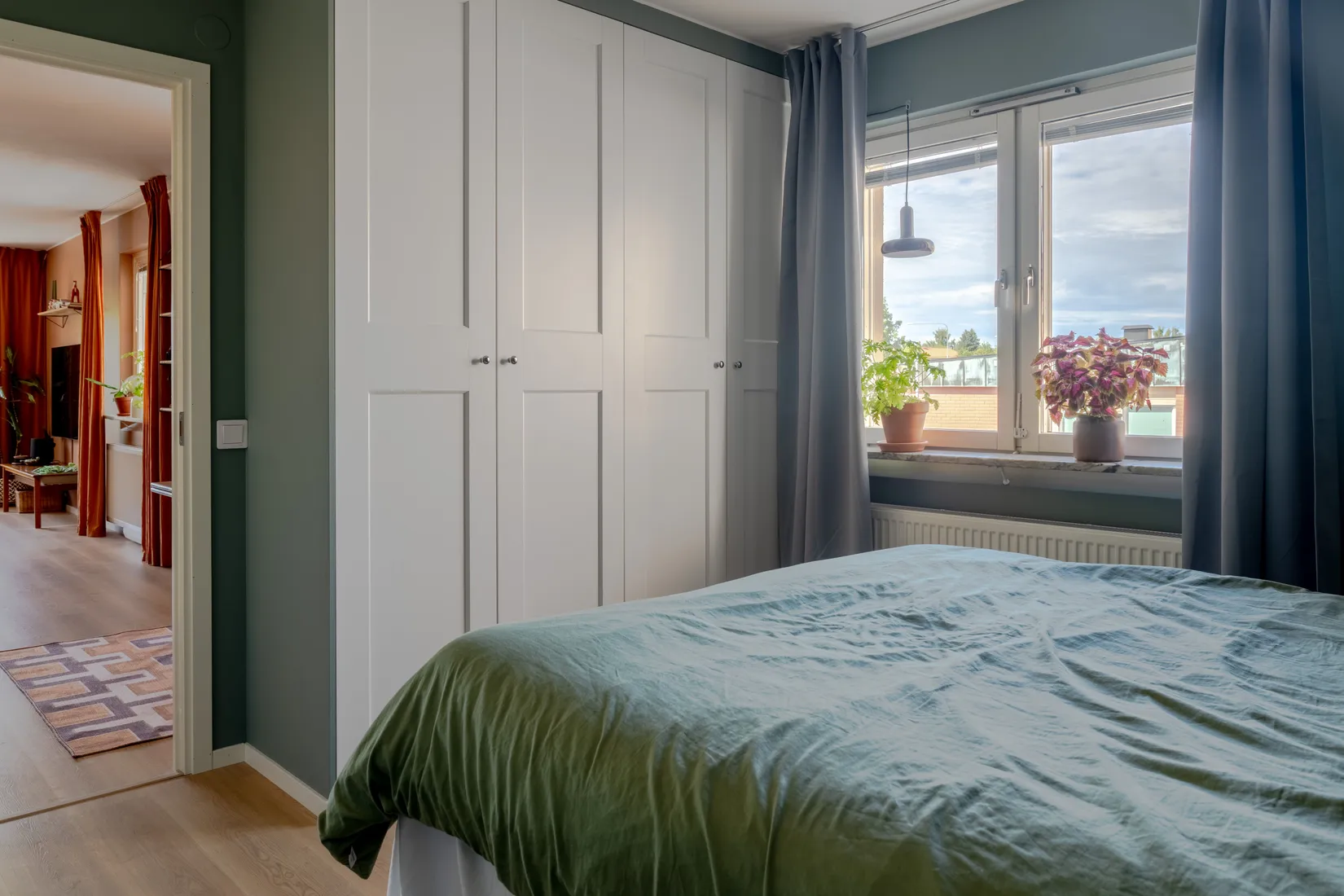 Bostadsrätt, Torsgatan 19B, Alhem, Skellefteå
