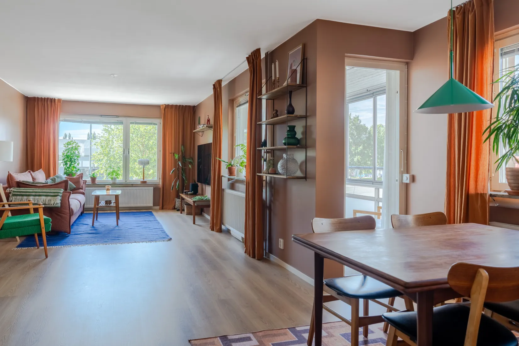 Bostadsrätt, Torsgatan 19B, Alhem, Skellefteå
