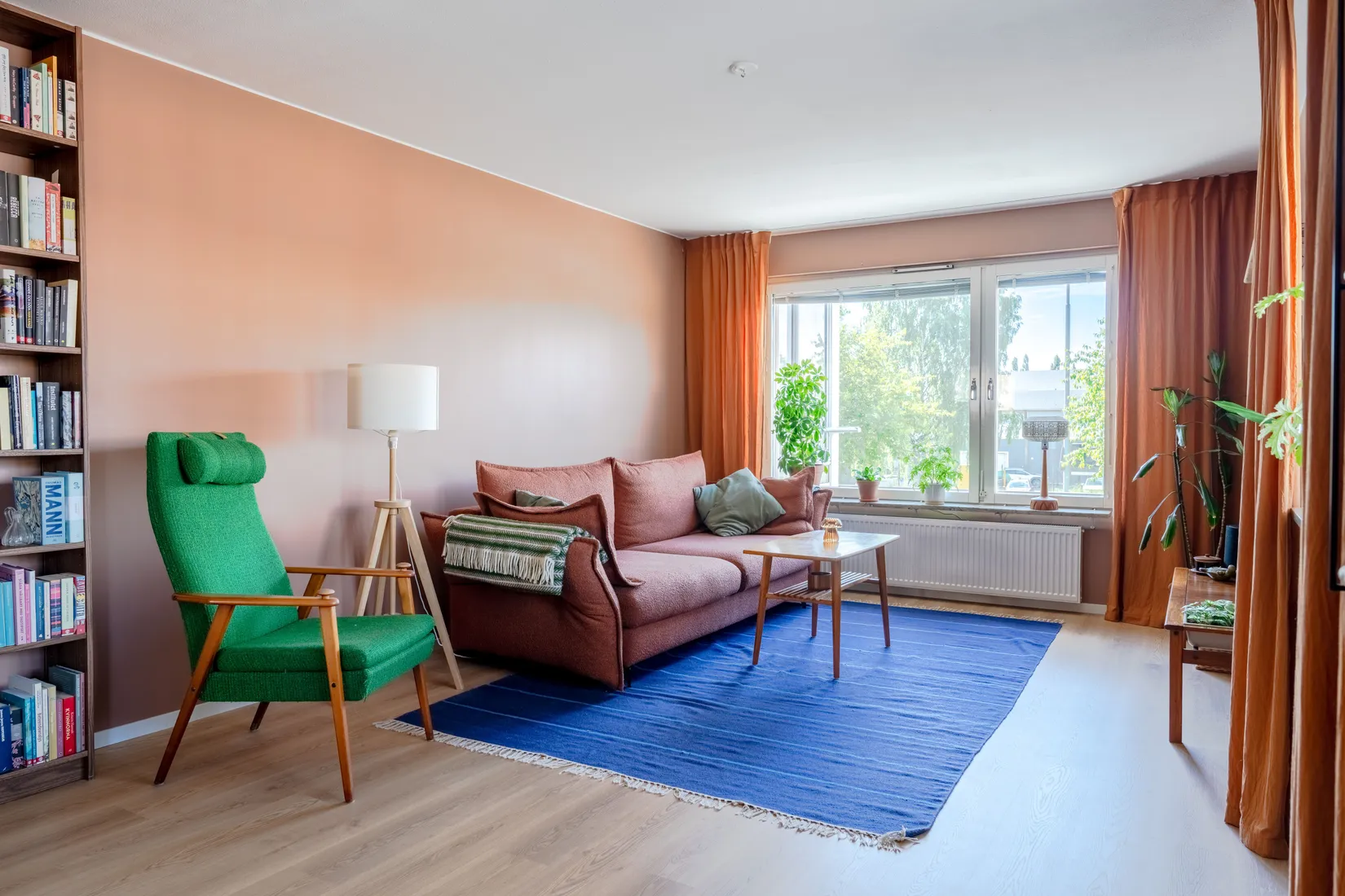 Bostadsrätt, Torsgatan 19B, Alhem, Skellefteå
