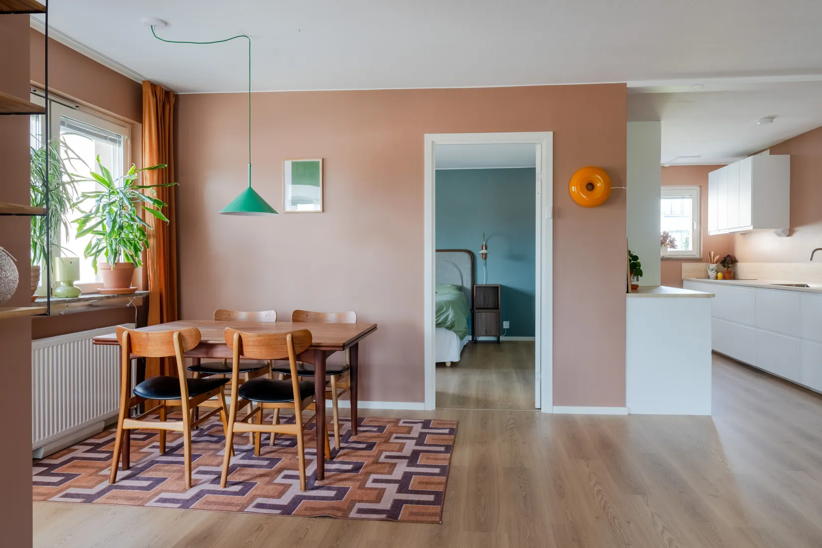 Bostadsrätt, Torsgatan 19B, Alhem, Skellefteå