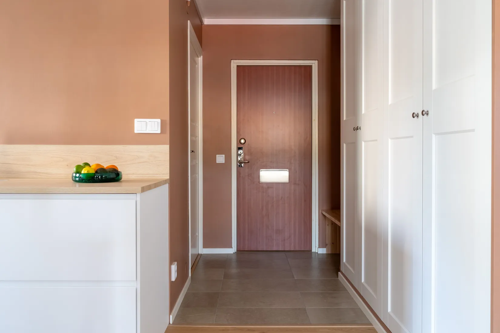 Bostadsrätt, Torsgatan 19B, Alhem, Skellefteå