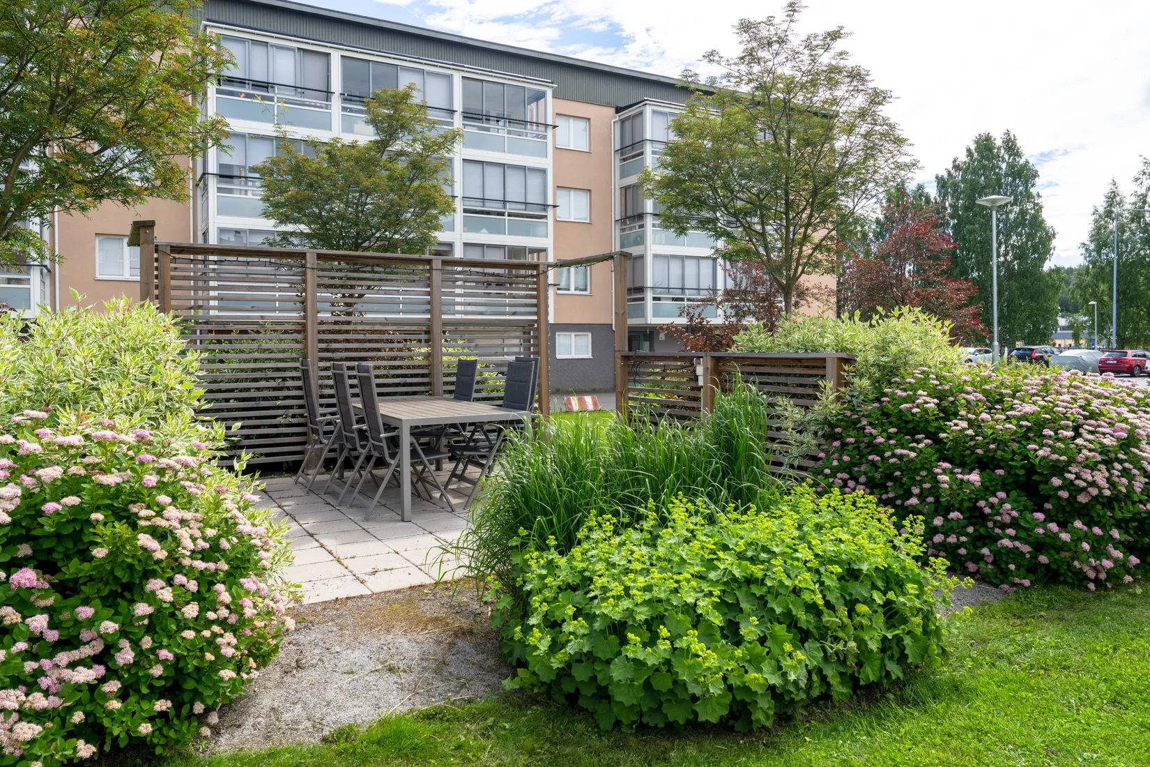 Bostadsrätt, Torsgatan 19B, Alhem, Skellefteå