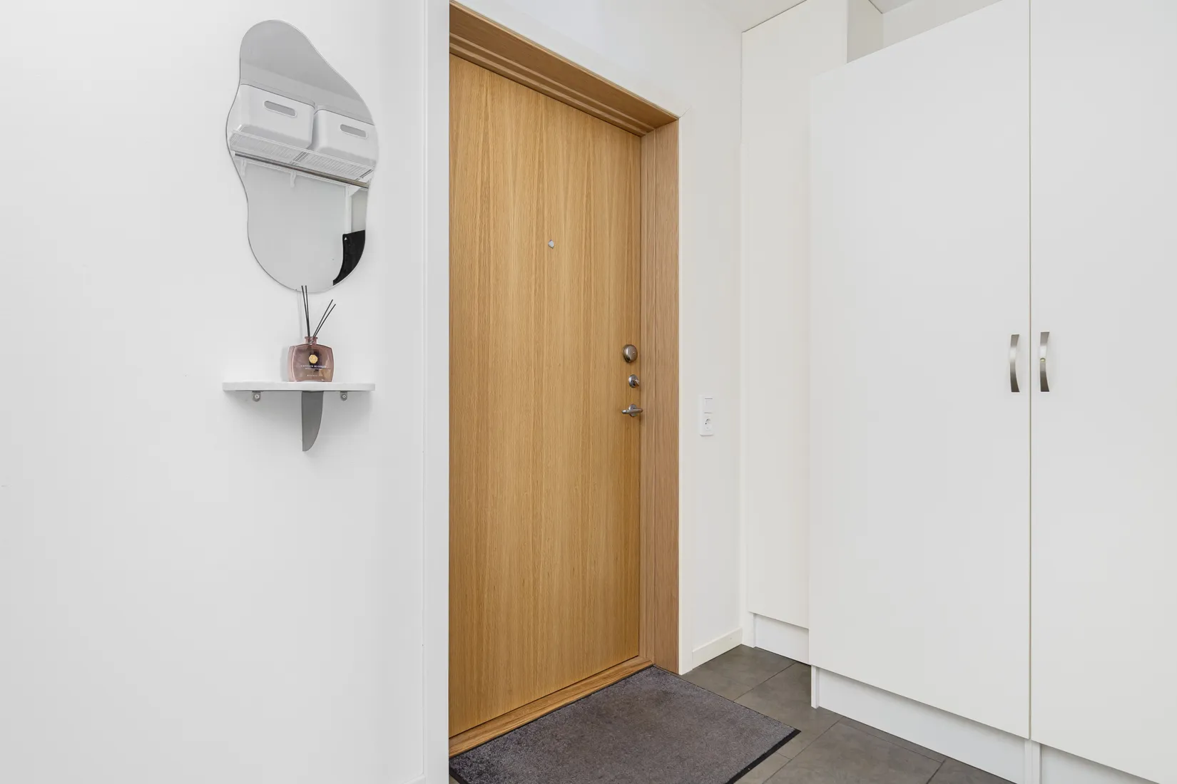 Bostadsrätt, Ekhagagatan 72, Duvkullen, Linköping