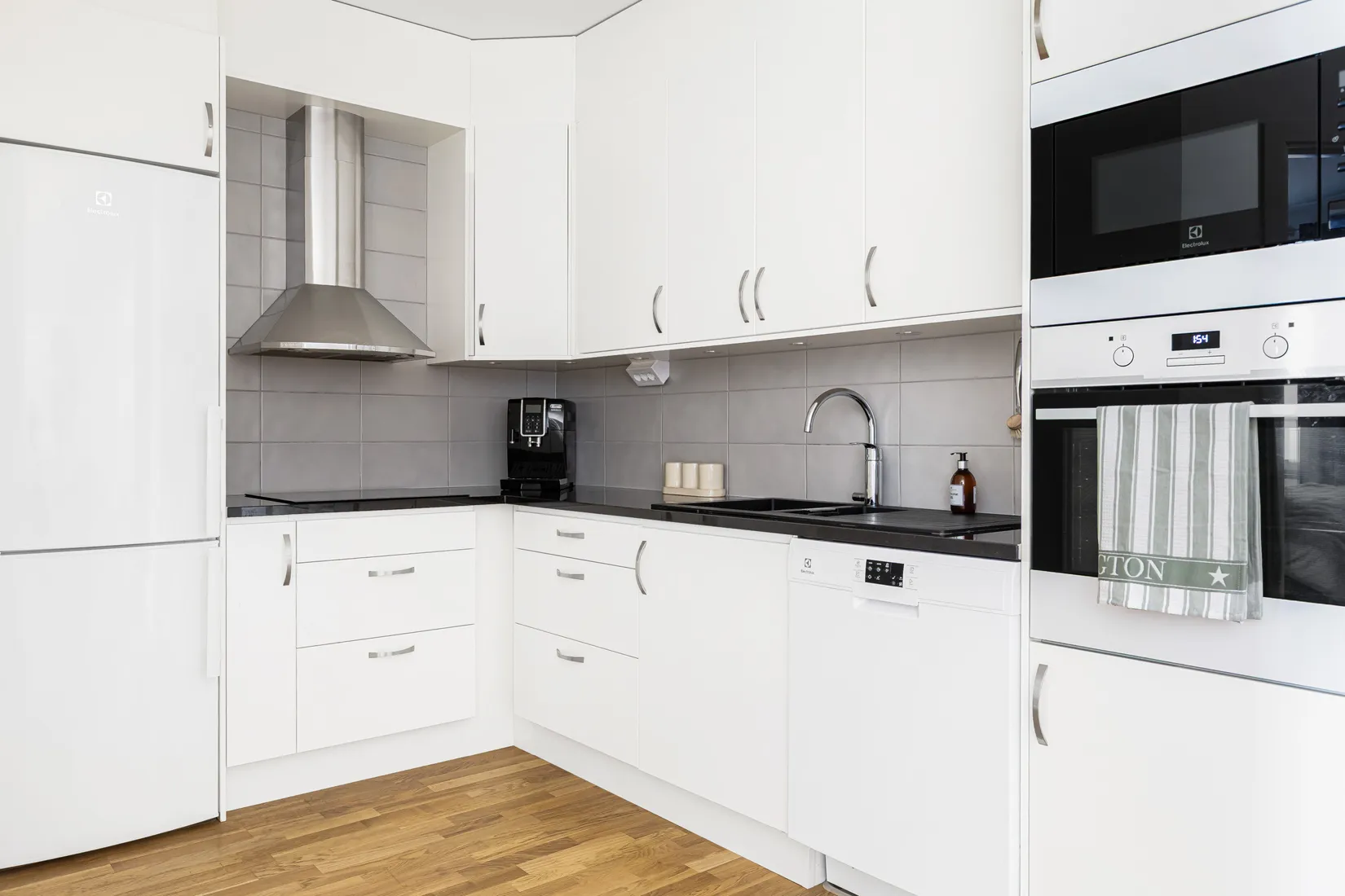 Bostadsrätt, Ekhagagatan 72, Duvkullen, Linköping
