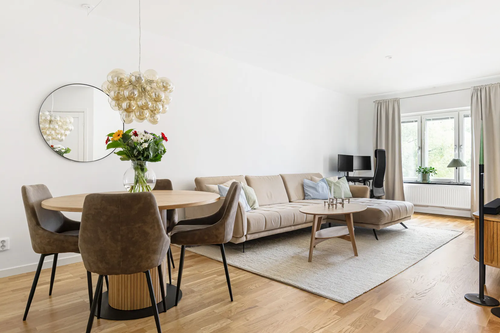 Bostadsrätt, Ekhagagatan 72, Duvkullen, Linköping