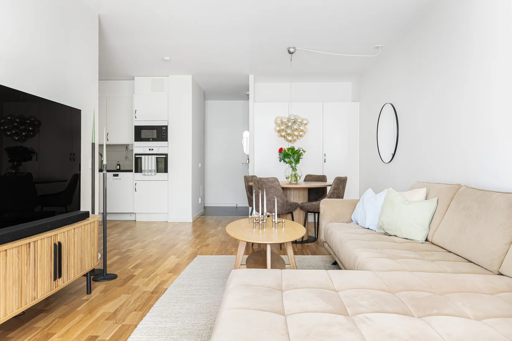 Bostadsrätt, Ekhagagatan 72, Duvkullen, Linköping