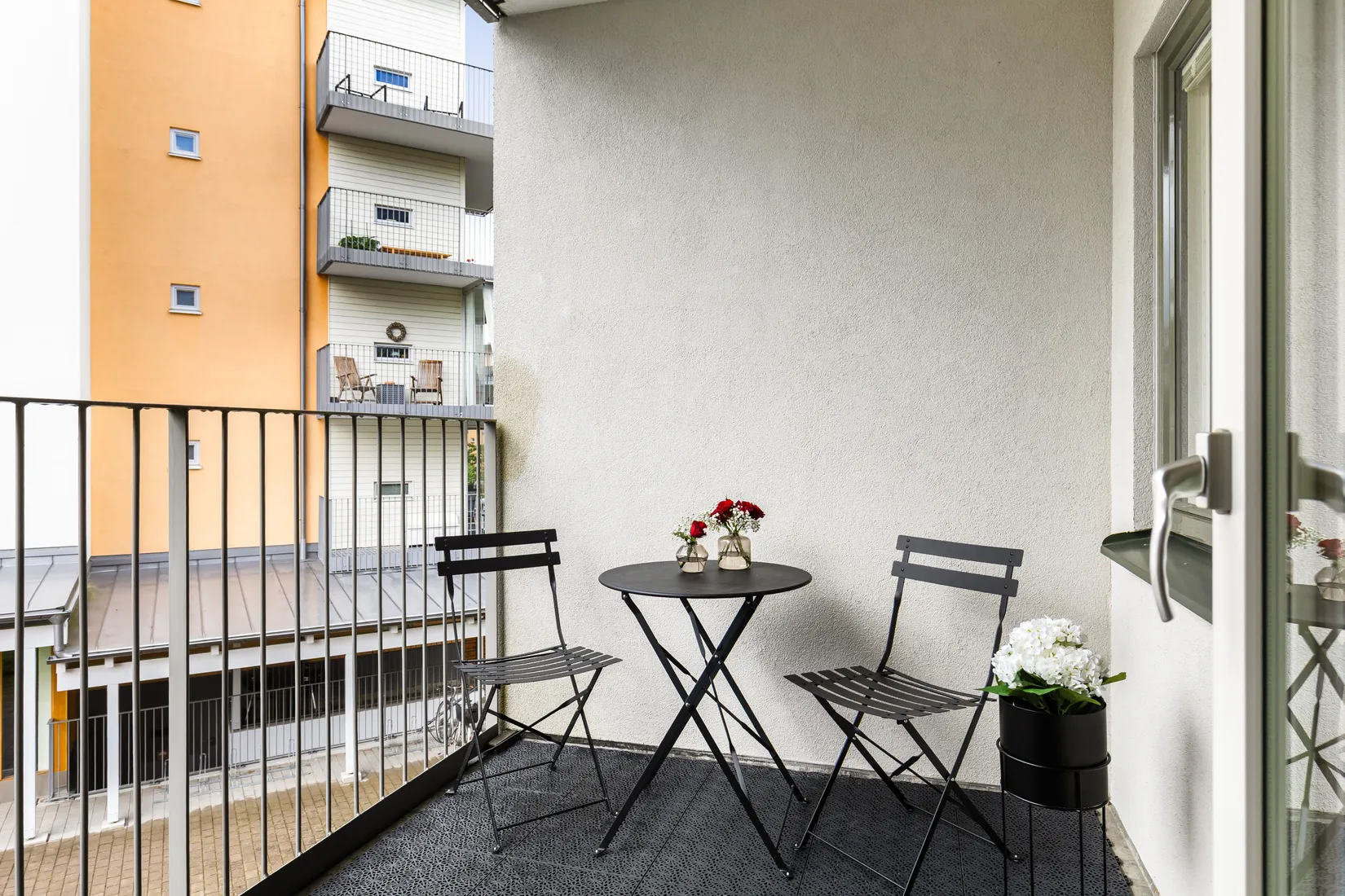 Bostadsrätt, Ekhagagatan 72, Duvkullen, Linköping