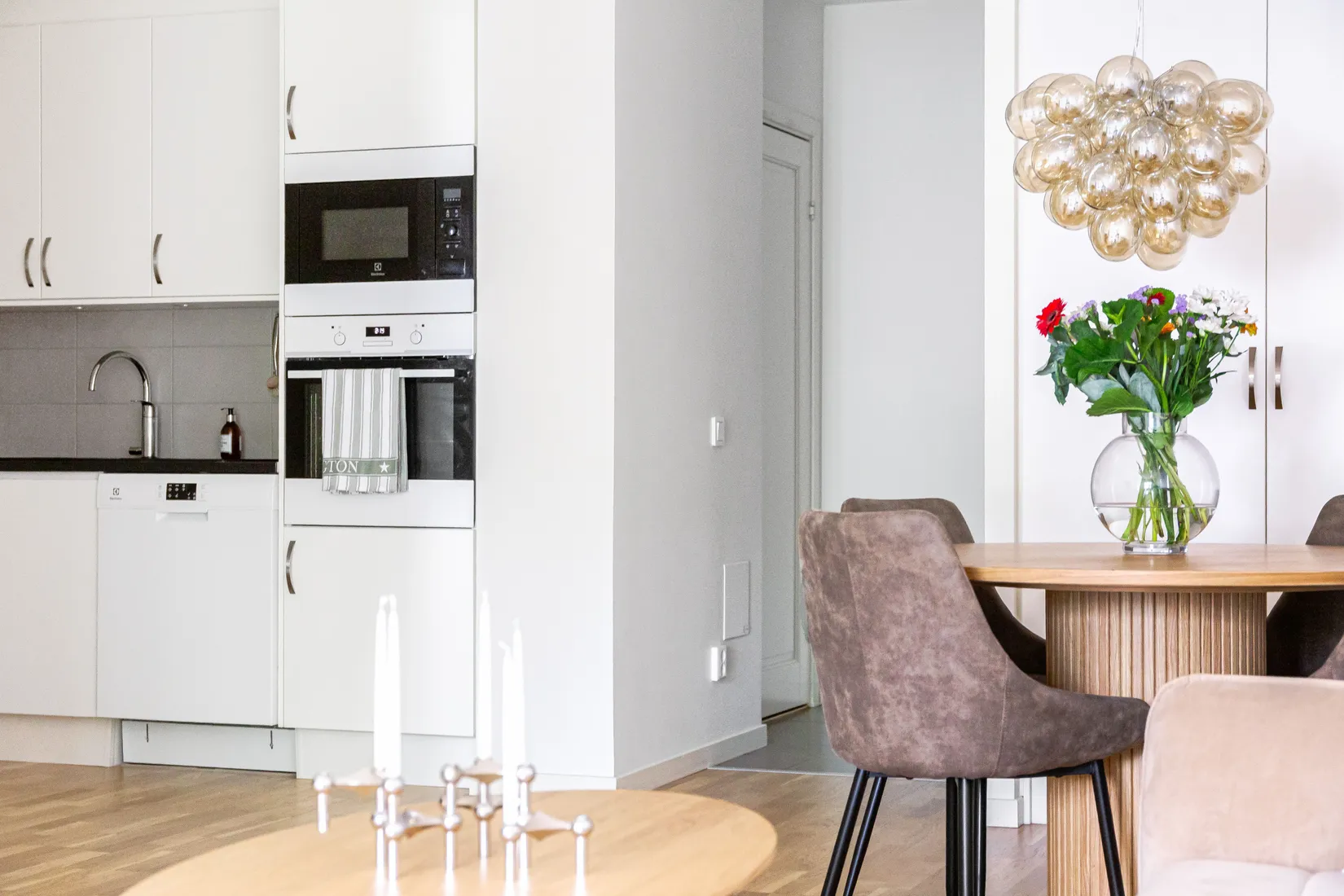 Bostadsrätt, Ekhagagatan 72, Duvkullen, Linköping