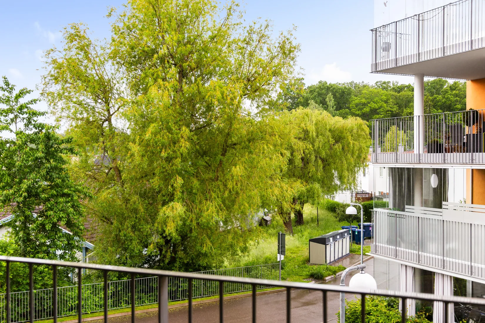 Bostadsrätt, Ekhagagatan 72, Duvkullen, Linköping