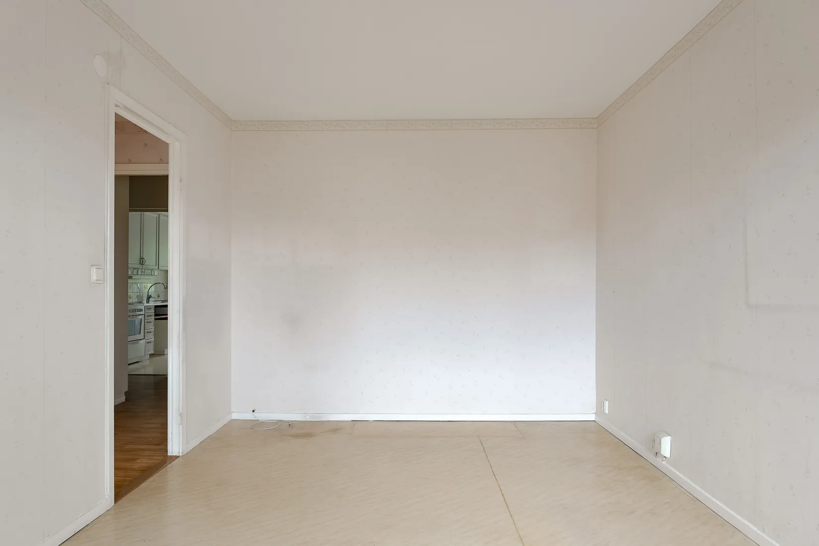 Bostadsrätt, Skepparegatan 40, Centralt, Norrköping