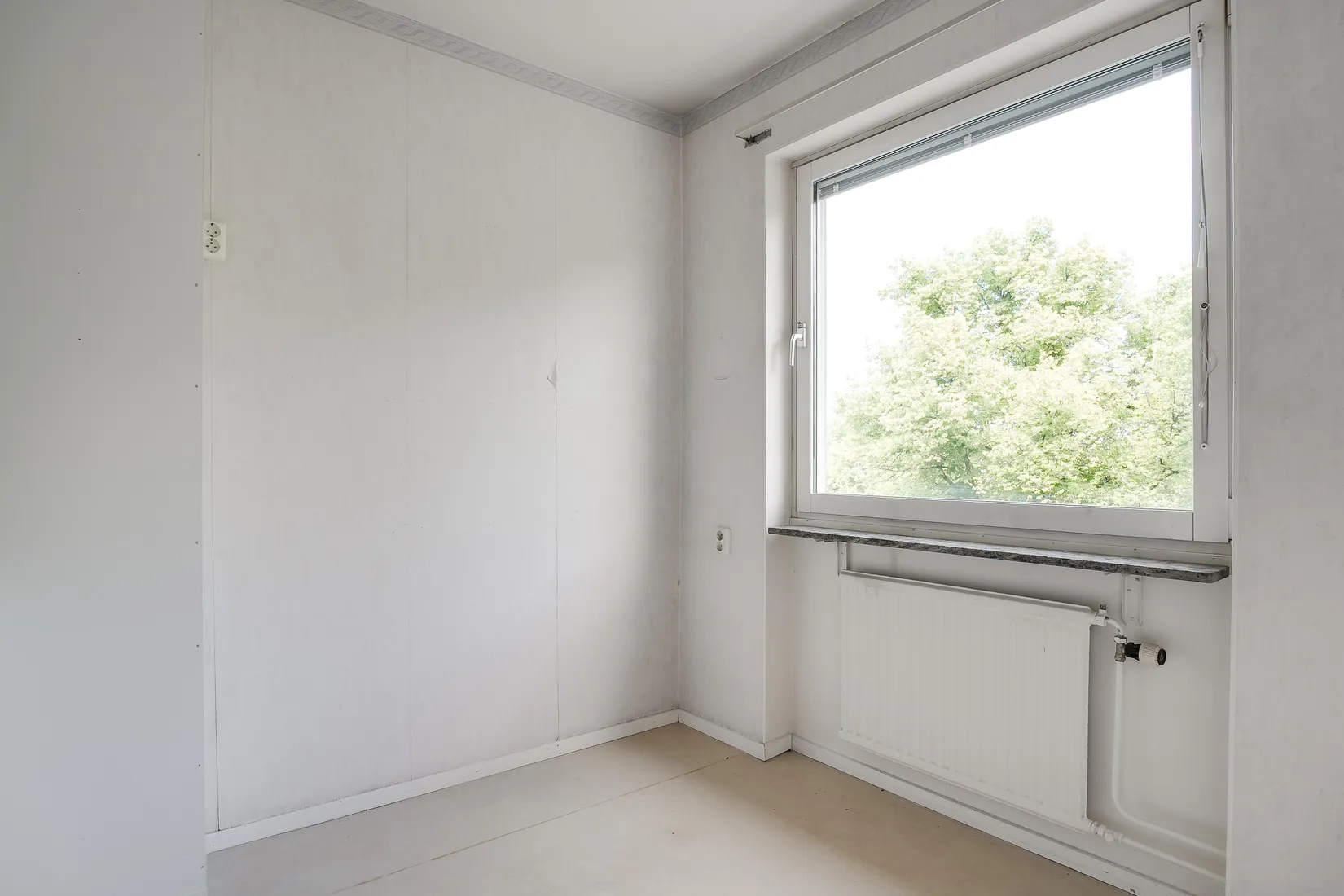 Bostadsrätt, Skepparegatan 40, Centralt, Norrköping
