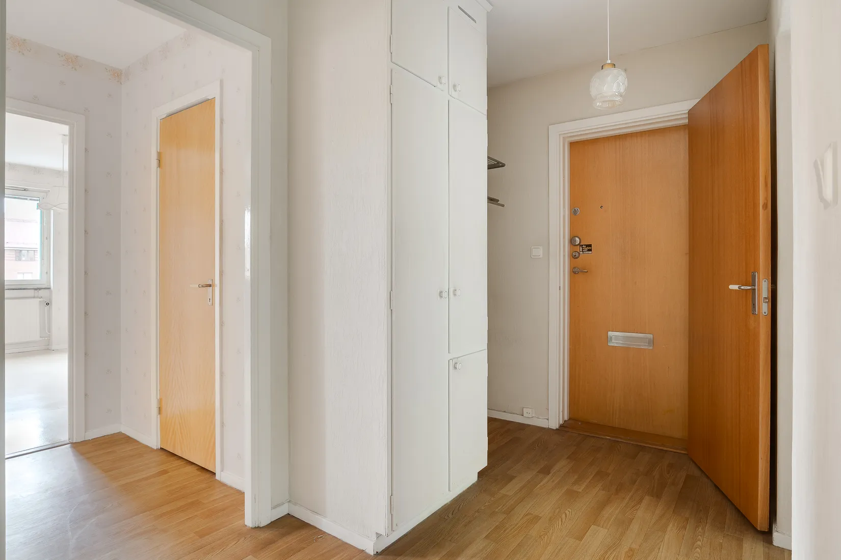 Bostadsrätt, Skepparegatan 40, Centralt, Norrköping