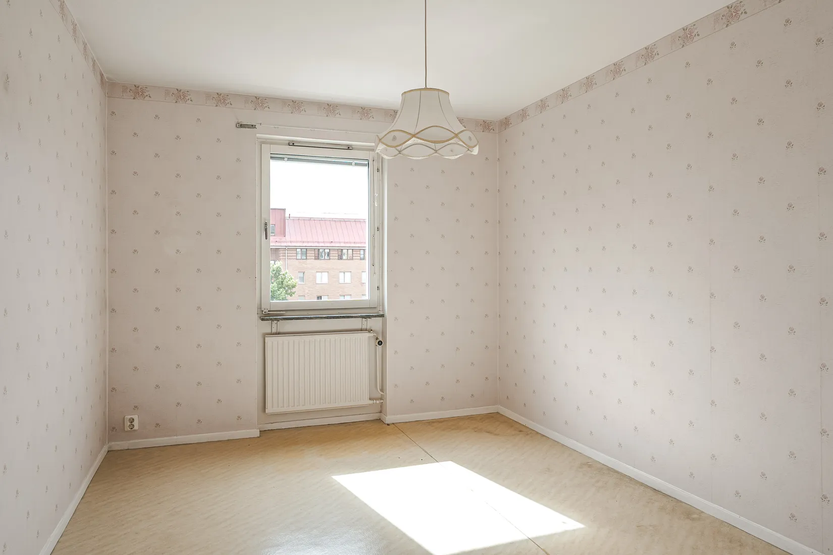 Bostadsrätt, Skepparegatan 40, Centralt, Norrköping