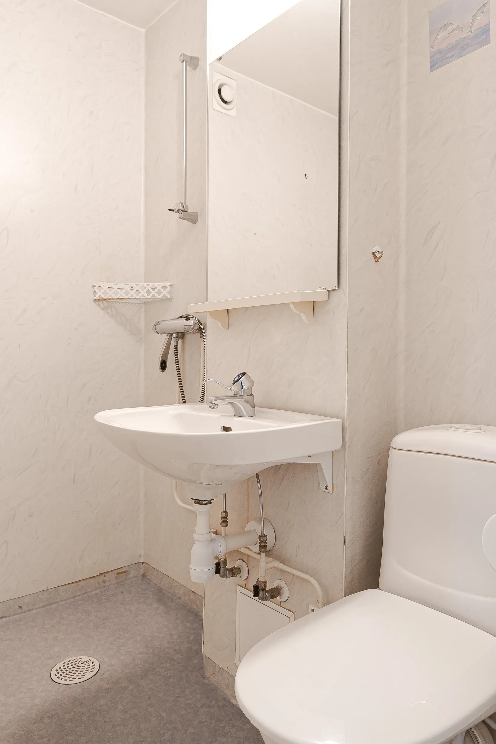Bostadsrätt, Skepparegatan 40, Centralt, Norrköping