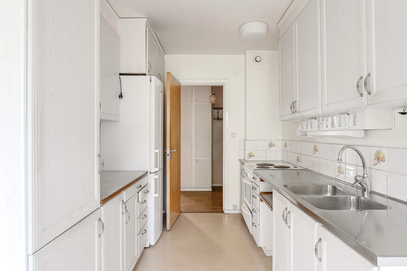 Bostadsrätt, Skepparegatan 40, Centralt, Norrköping