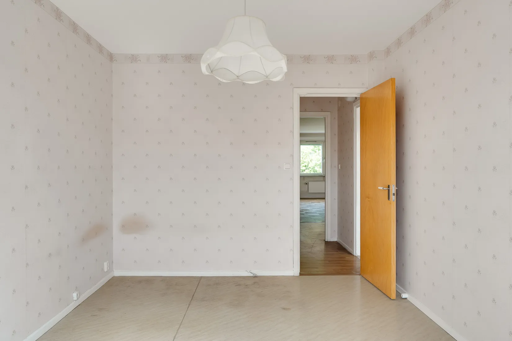 Bostadsrätt, Skepparegatan 40, Centralt, Norrköping