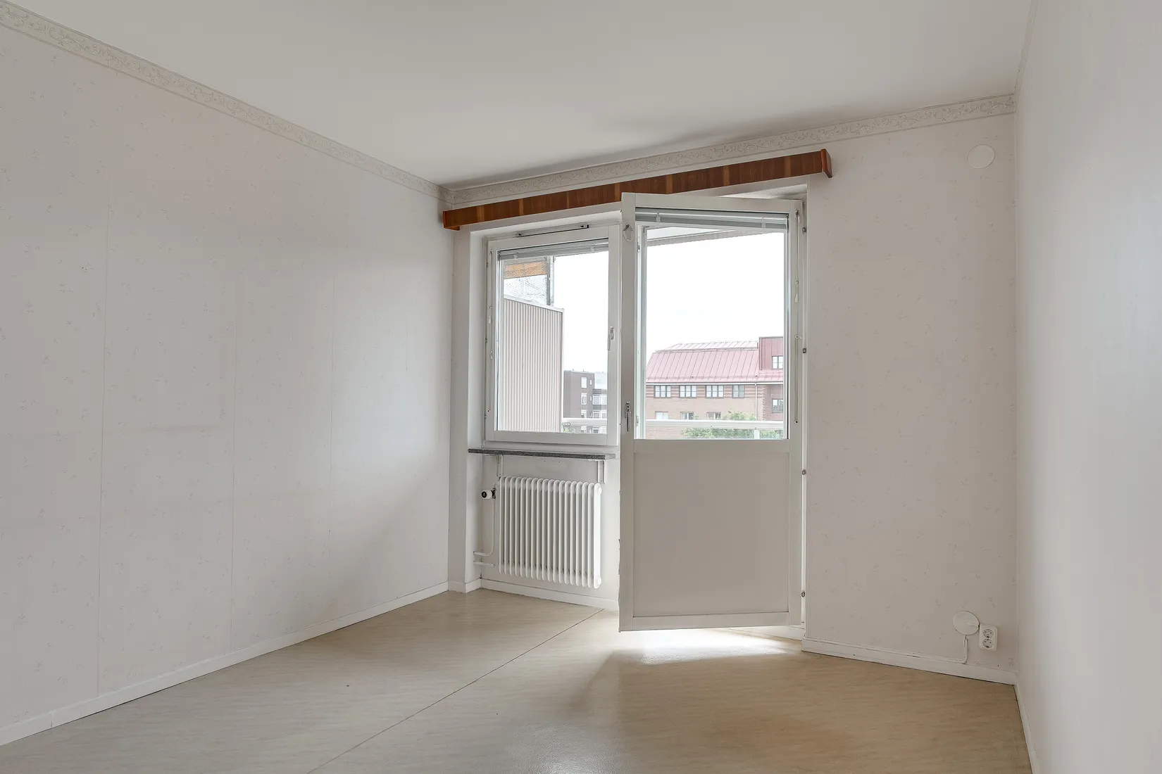 Bostadsrätt, Skepparegatan 40, Centralt, Norrköping