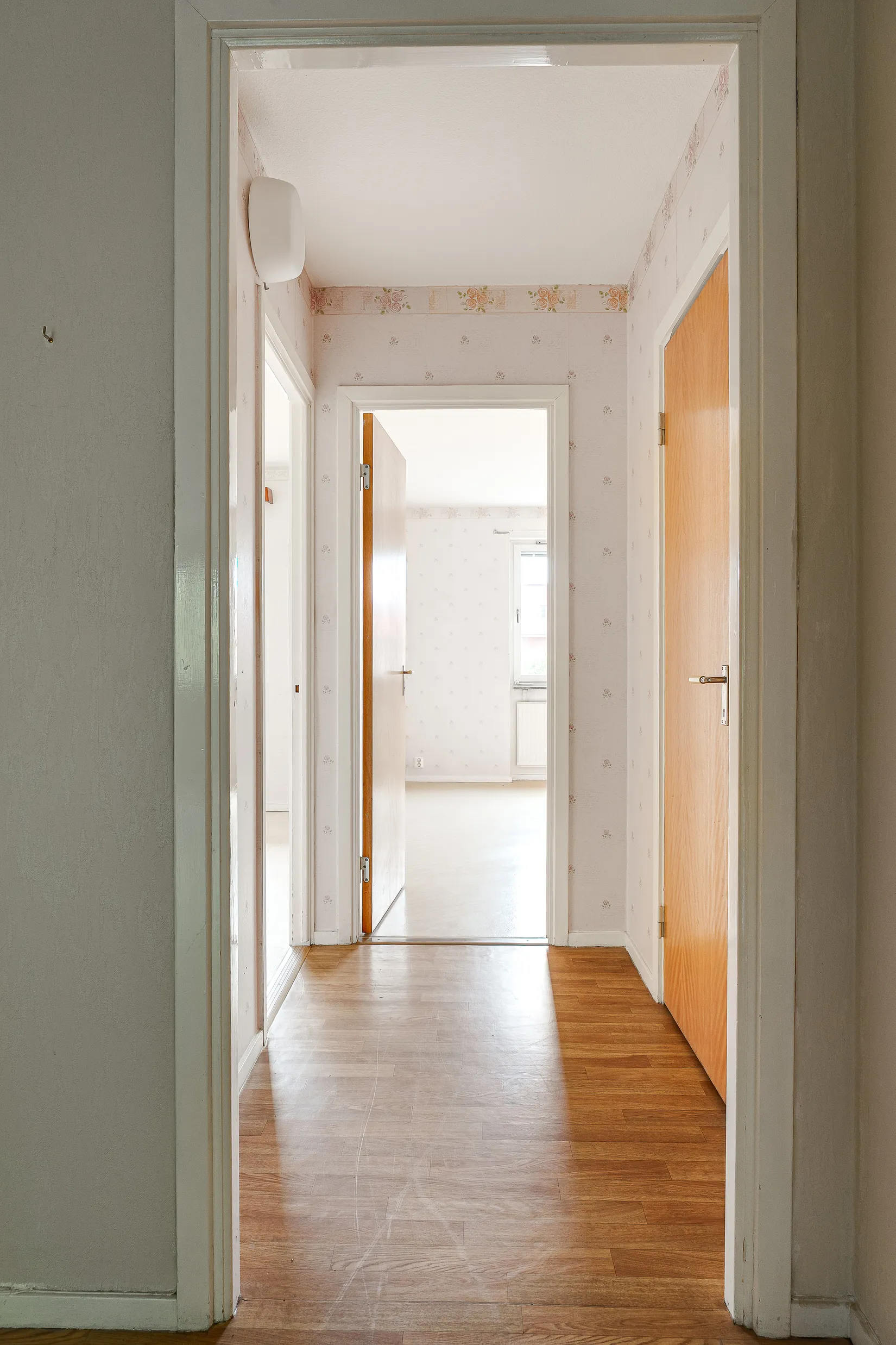 Bostadsrätt, Skepparegatan 40, Centralt, Norrköping