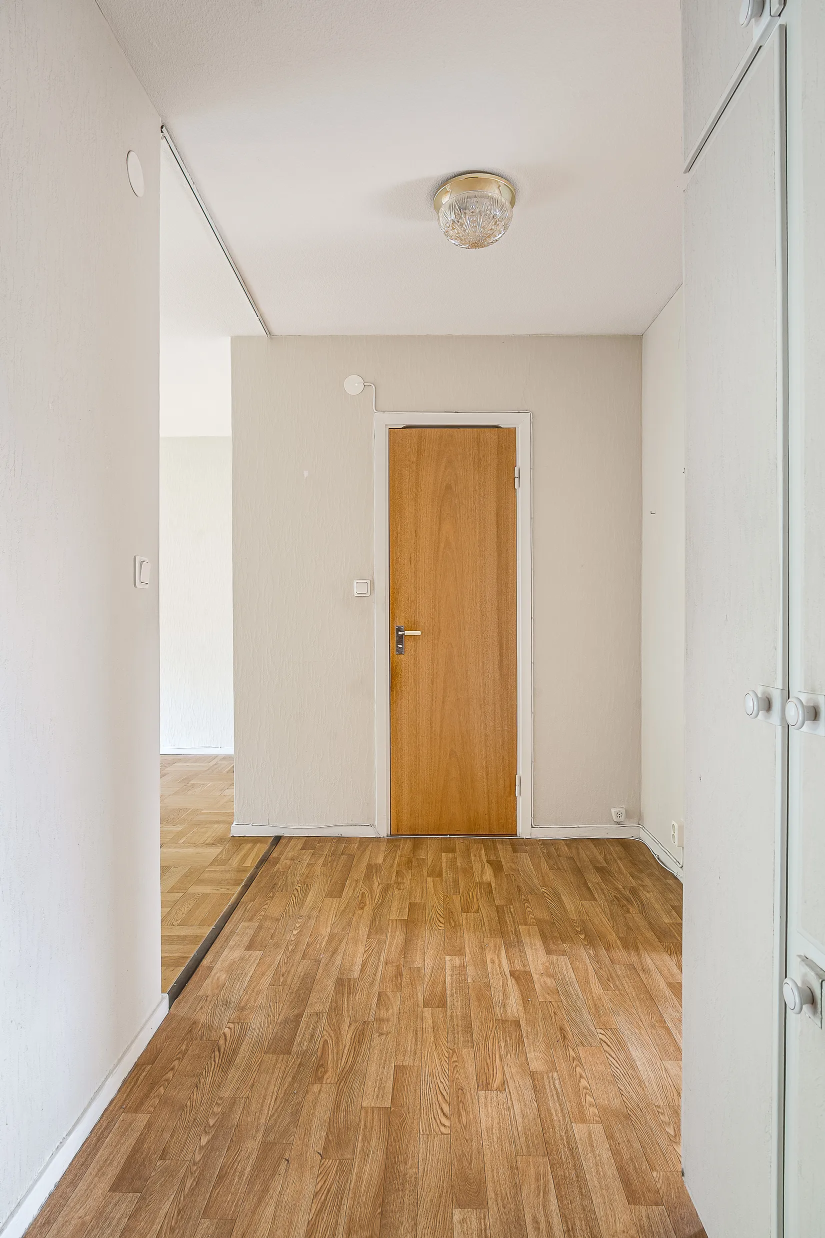 Bostadsrätt, Skepparegatan 40, Centralt, Norrköping