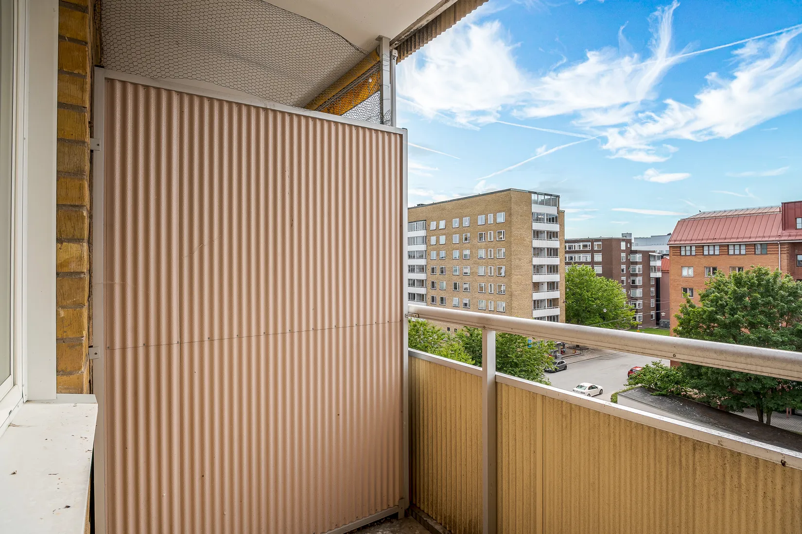Bostadsrätt, Skepparegatan 40, Centralt, Norrköping