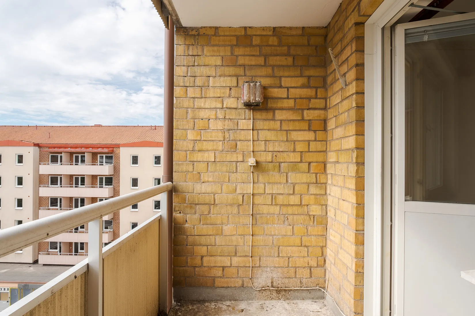 Bostadsrätt, Skepparegatan 40, Centralt, Norrköping