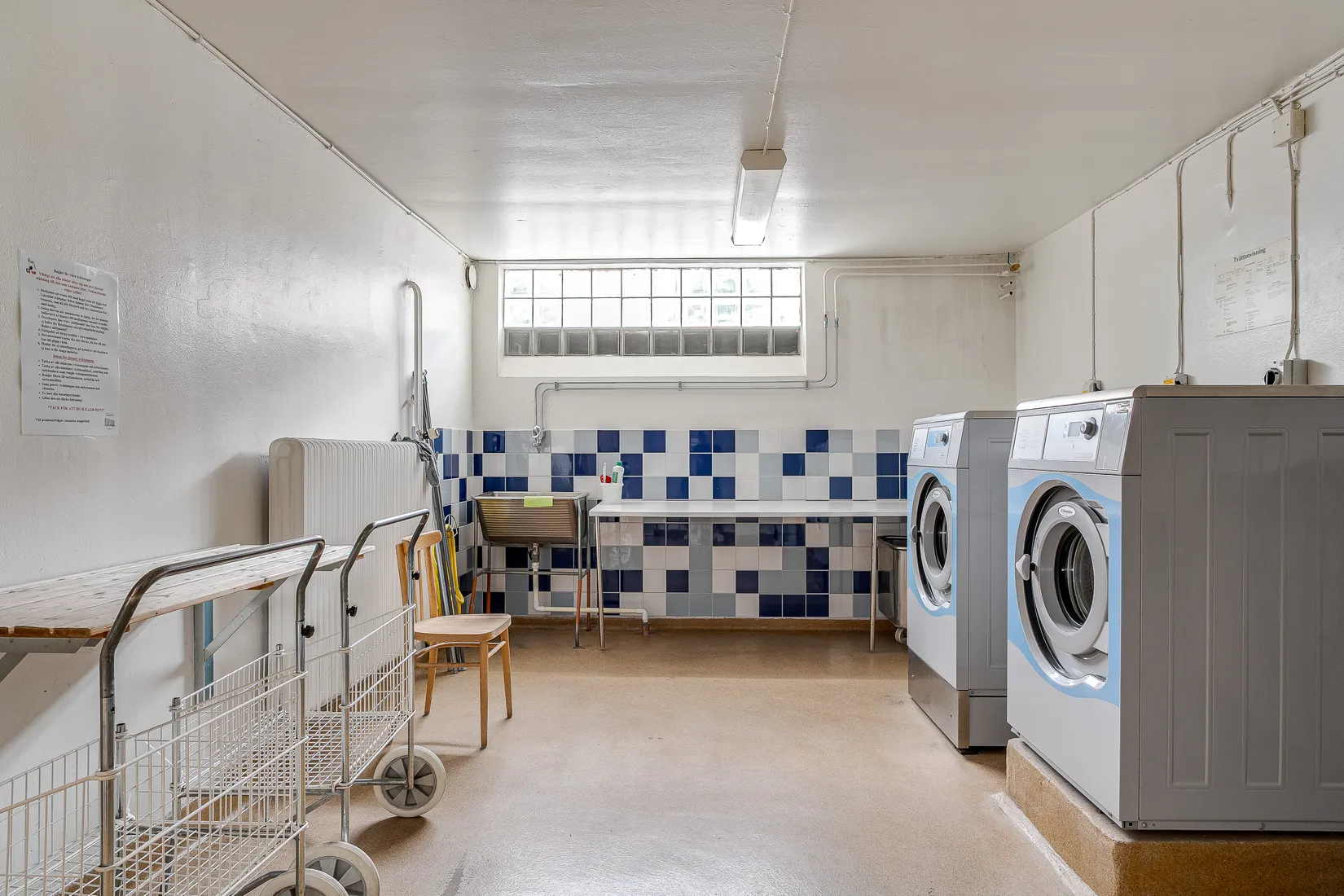 Bostadsrätt, Skepparegatan 40, Centralt, Norrköping