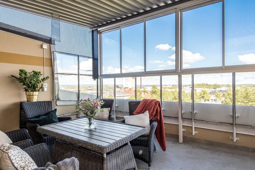 Bostadsrätt, Skepparegatan 40, Centralt, Norrköping
