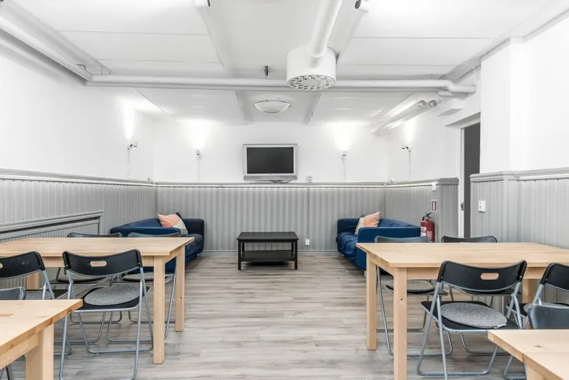 Bostadsrätt, Skepparegatan 40, Centralt, Norrköping
