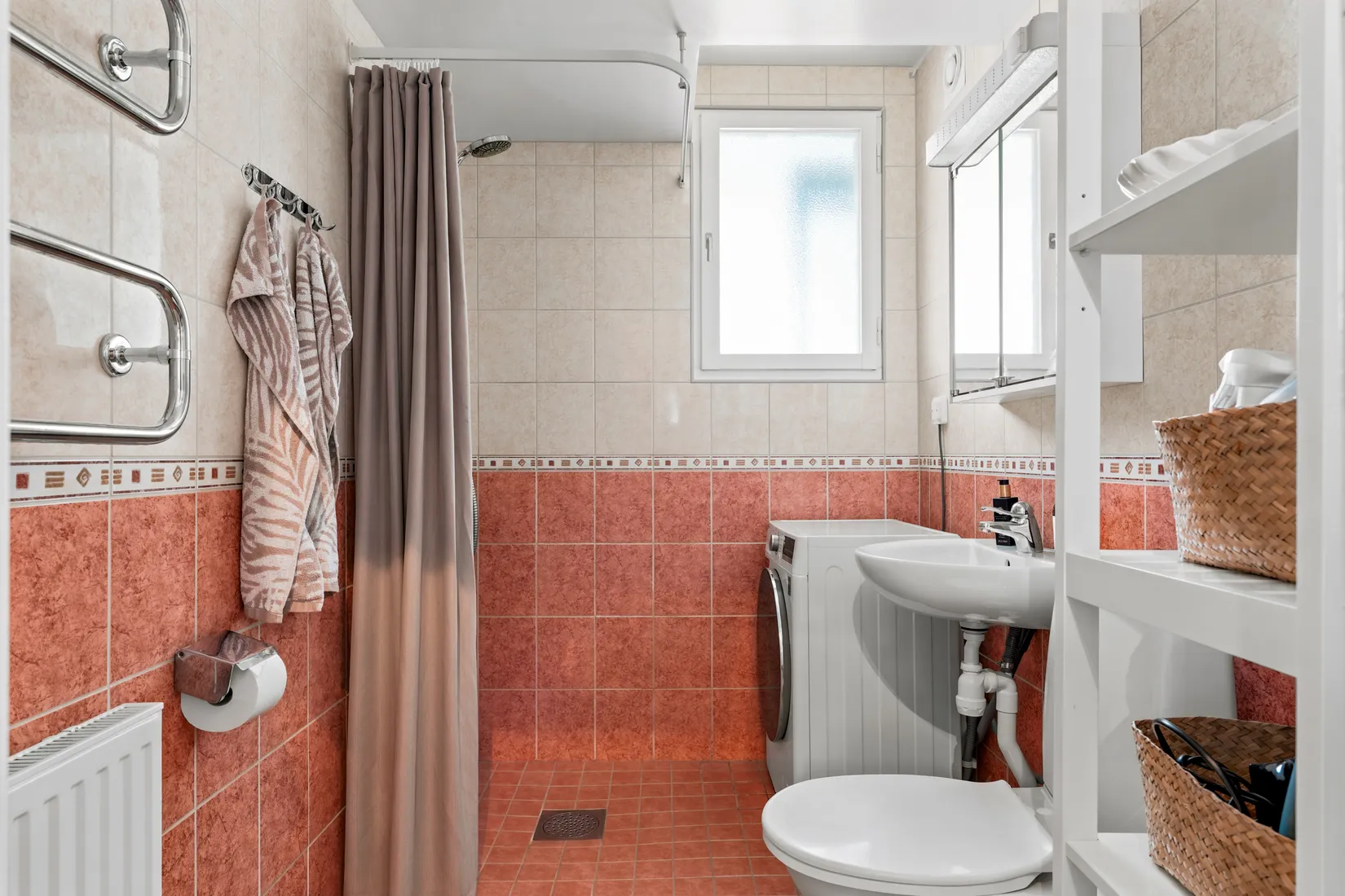 Bostadsrätt, Frösängsvägen 60, Oxelösund