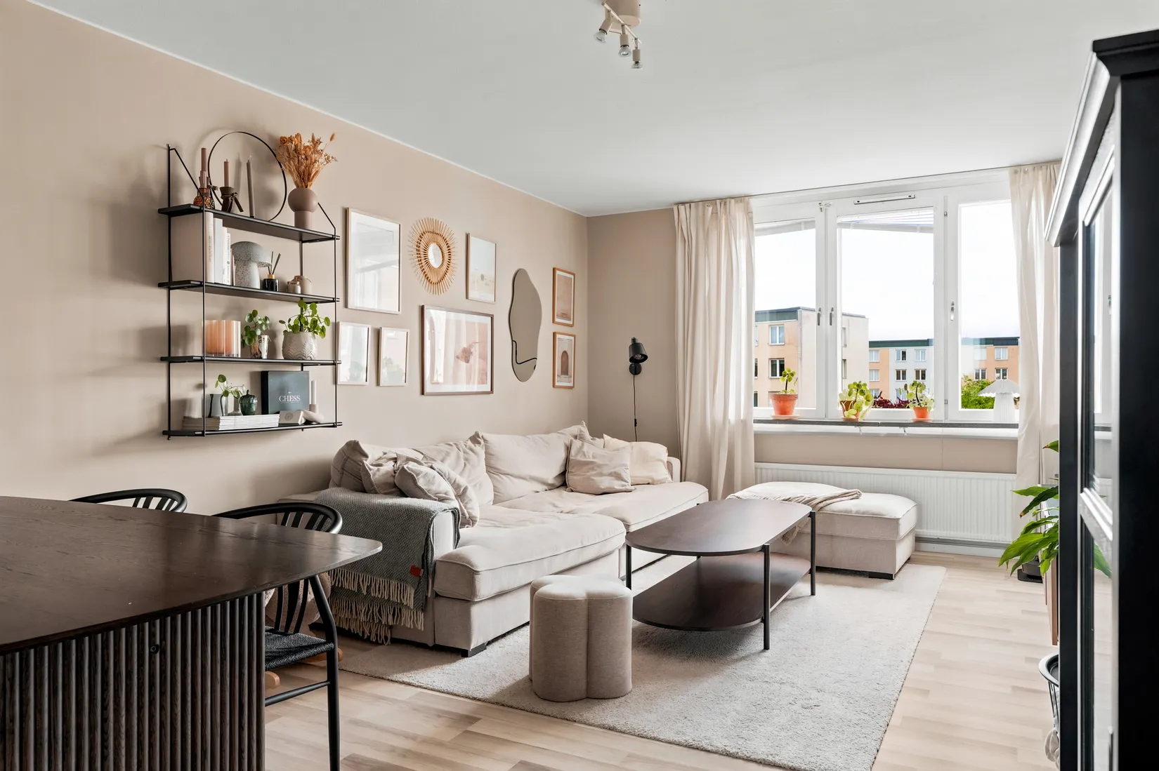 Bostadsrätt, Frösängsvägen 60, Oxelösund