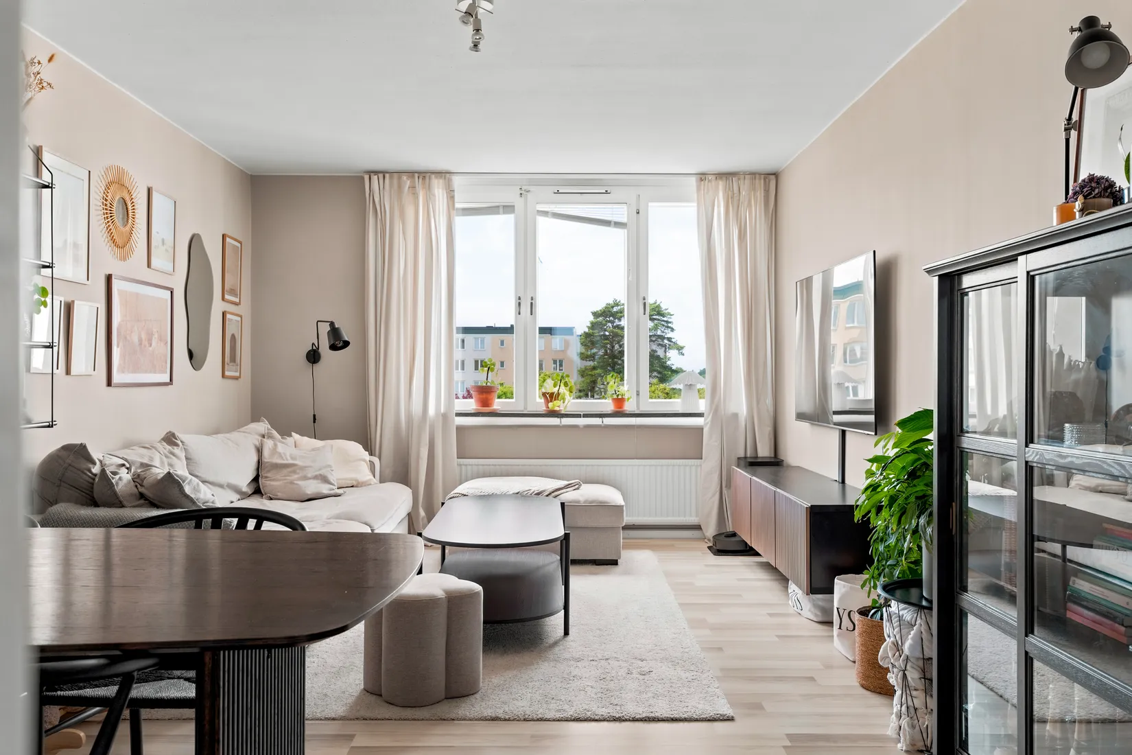 Bostadsrätt, Frösängsvägen 60, Oxelösund