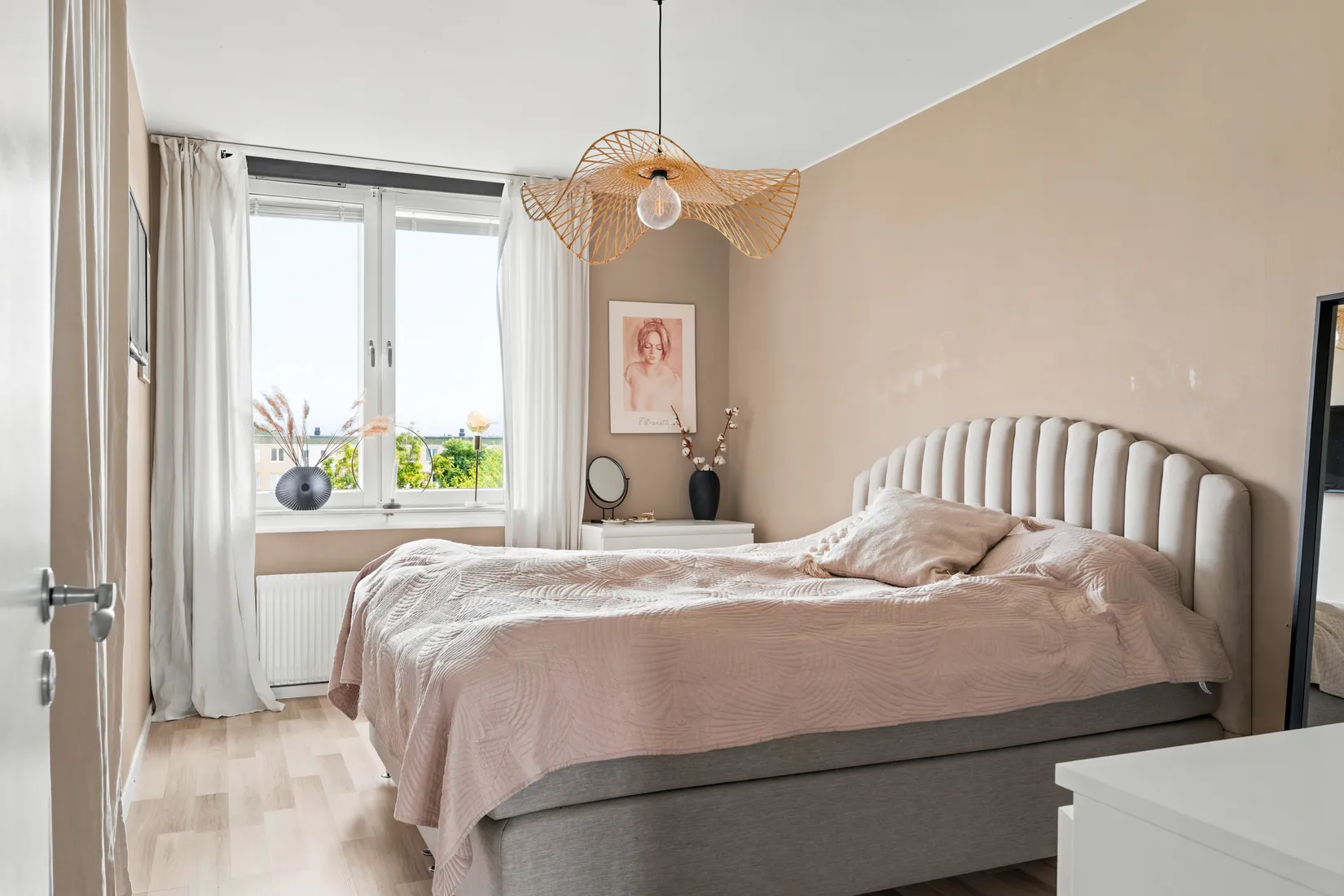 Bostadsrätt, Frösängsvägen 60, Oxelösund