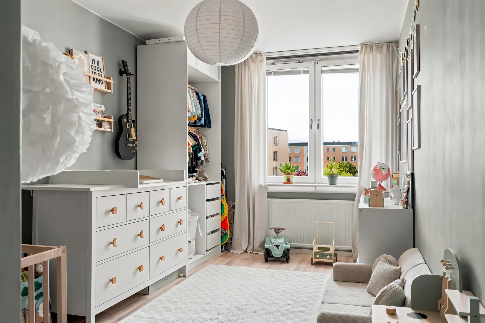 Bostadsrätt, Frösängsvägen 60, Oxelösund