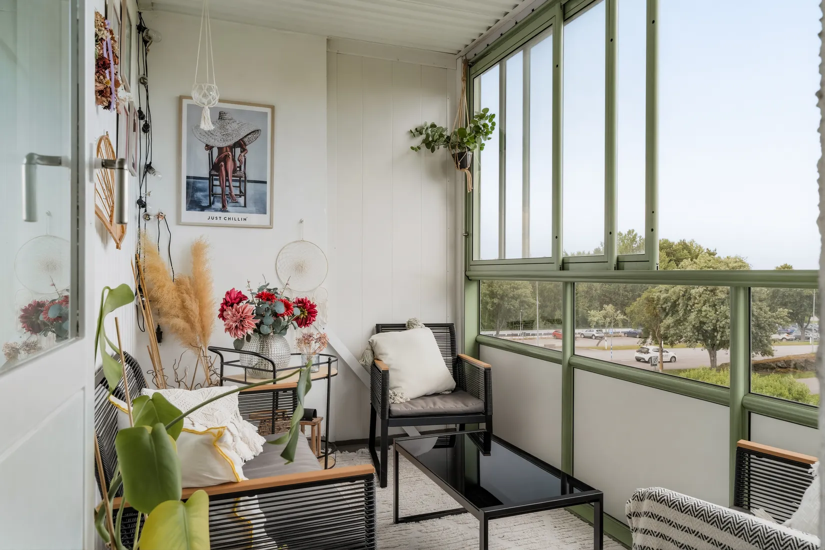 Bostadsrätt, Frösängsvägen 60, Oxelösund