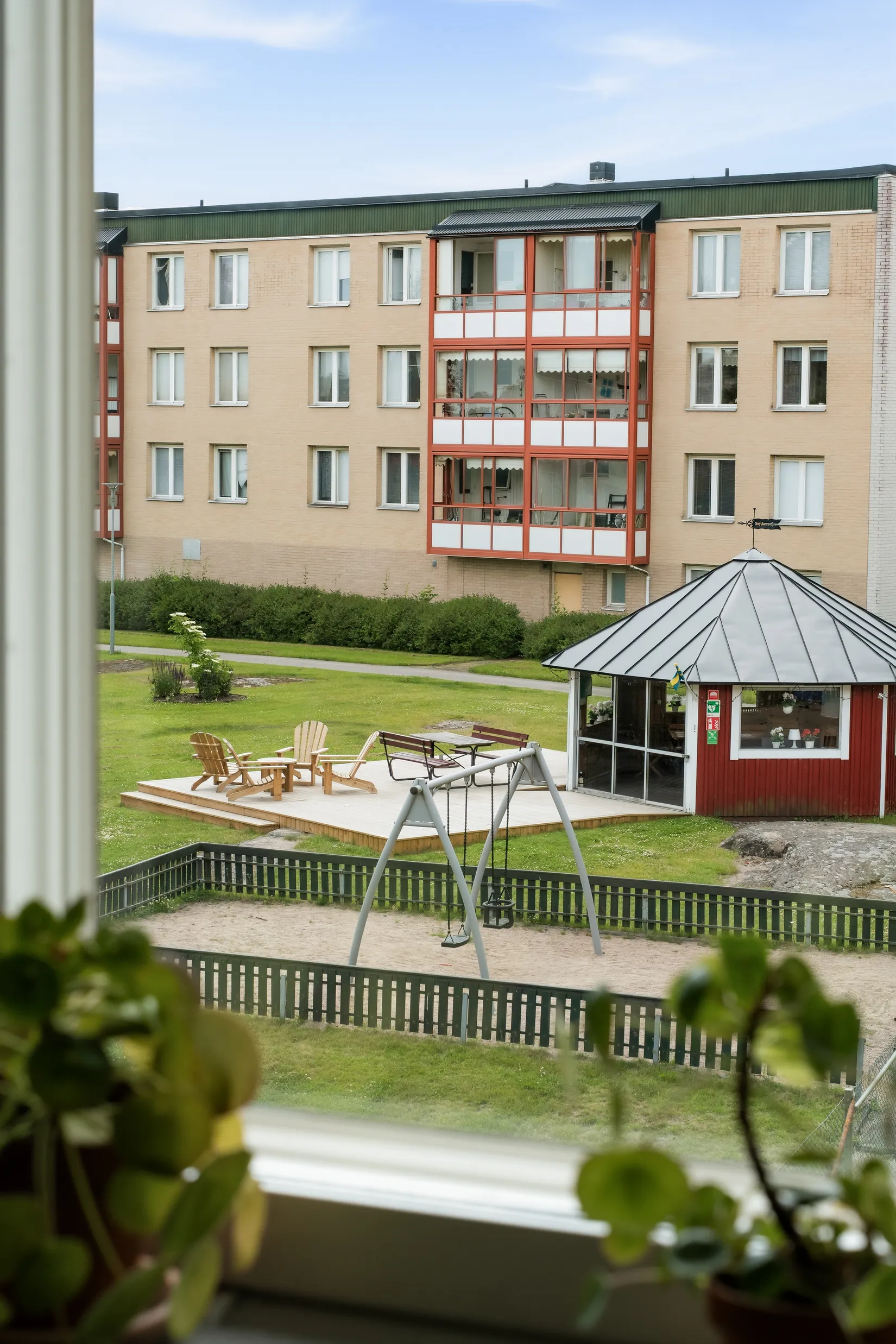 Bostadsrätt, Frösängsvägen 60, Oxelösund