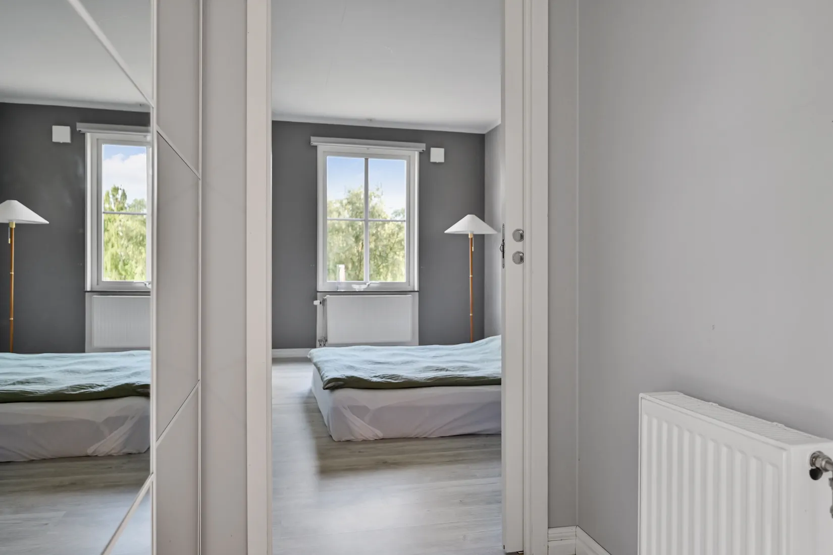 Bostadsrätt, Södra Årvägen 5, Brunnby Park, Upplands Väsby