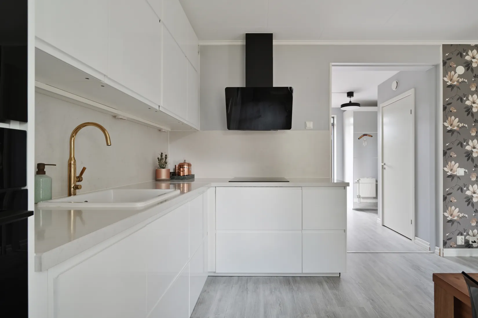 Bostadsrätt, Södra Årvägen 5, Brunnby Park, Upplands Väsby