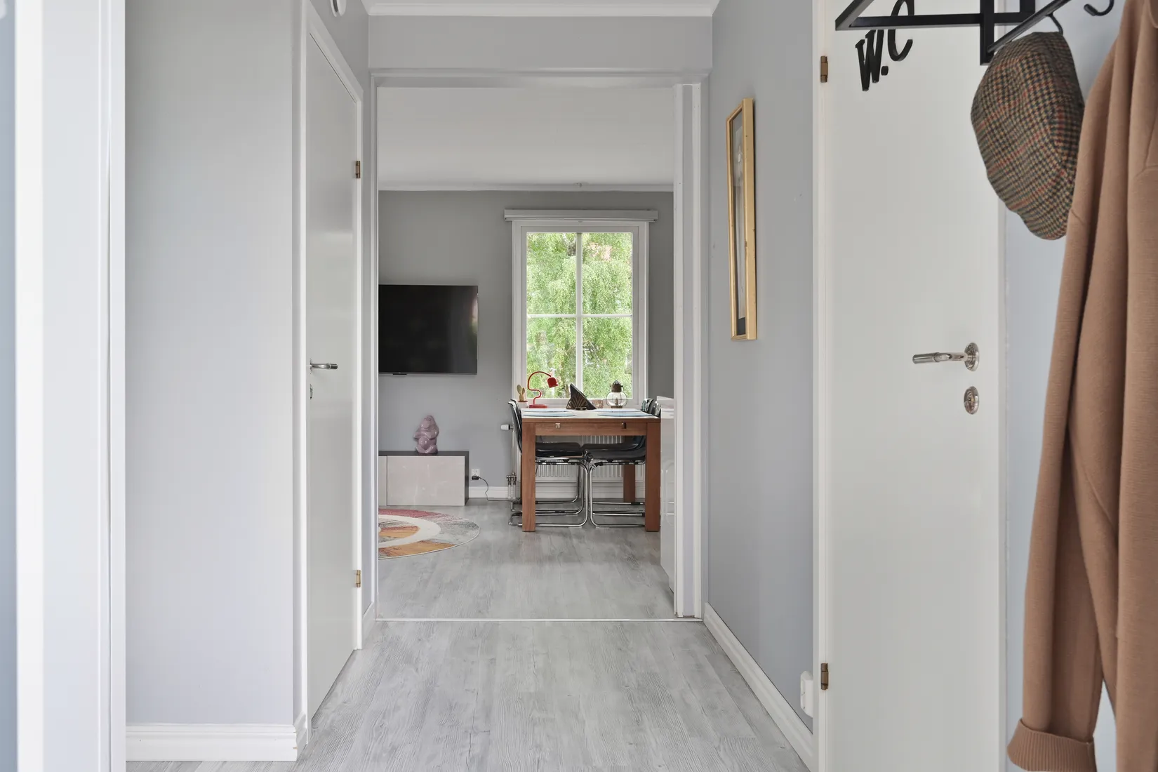Bostadsrätt, Södra Årvägen 5, Brunnby Park, Upplands Väsby