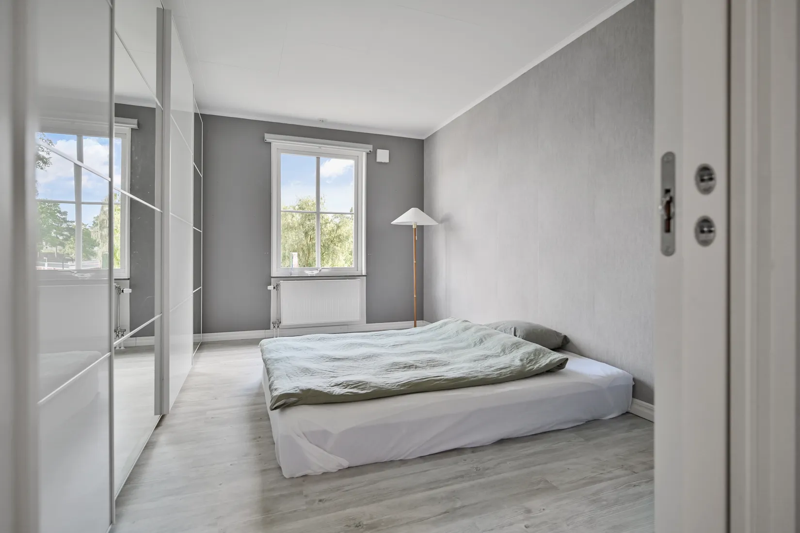 Bostadsrätt, Södra Årvägen 5, Brunnby Park, Upplands Väsby