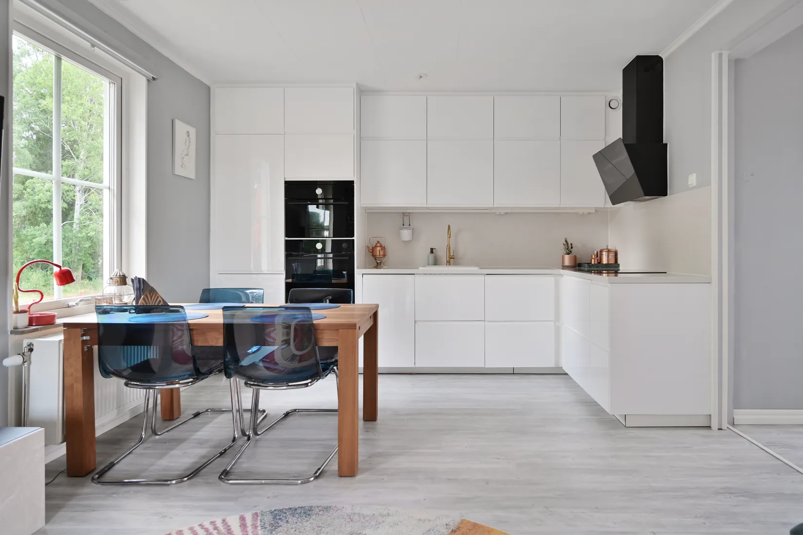 Bostadsrätt, Södra Årvägen 5, Brunnby Park, Upplands Väsby