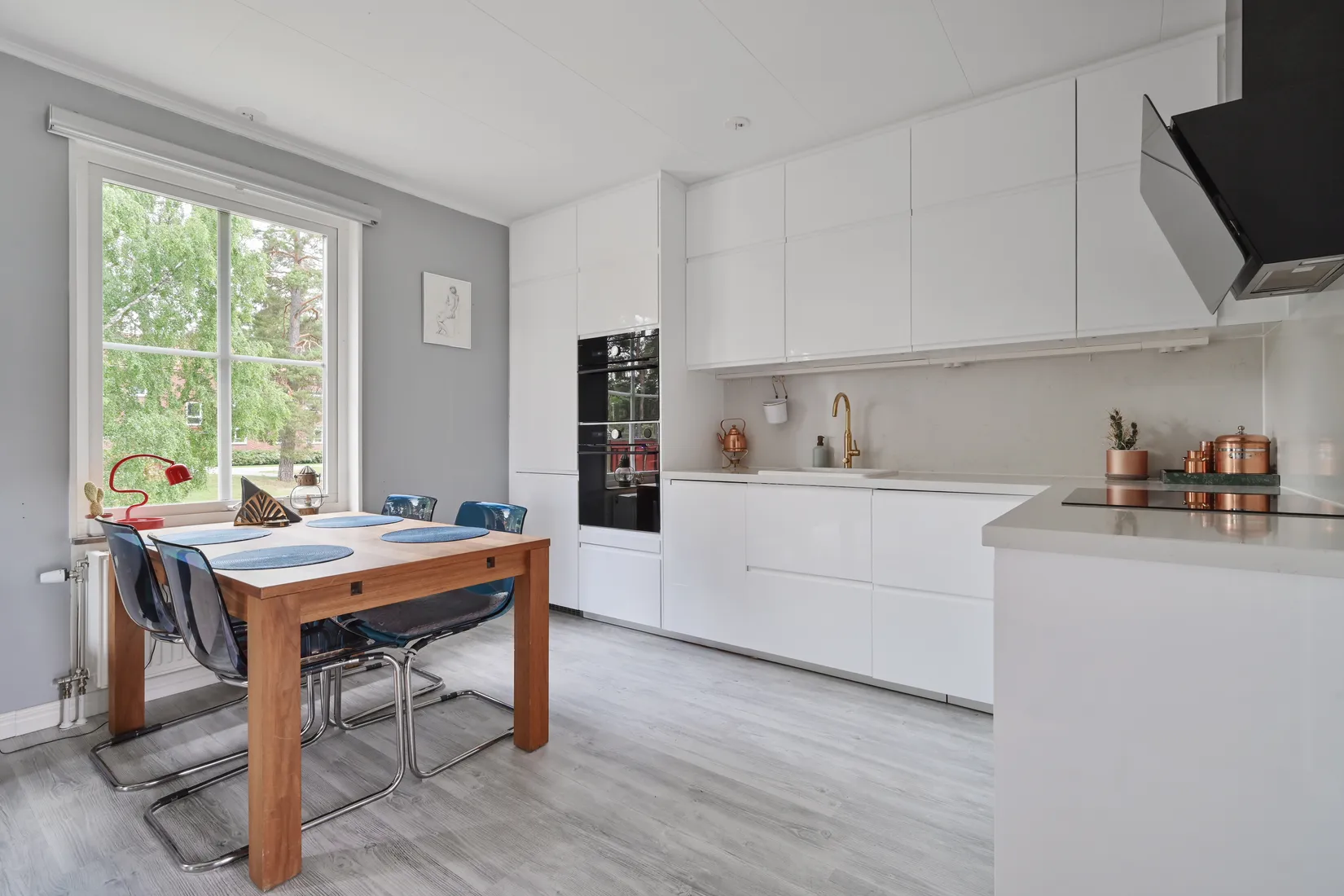 Bostadsrätt, Södra Årvägen 5, Brunnby Park, Upplands Väsby