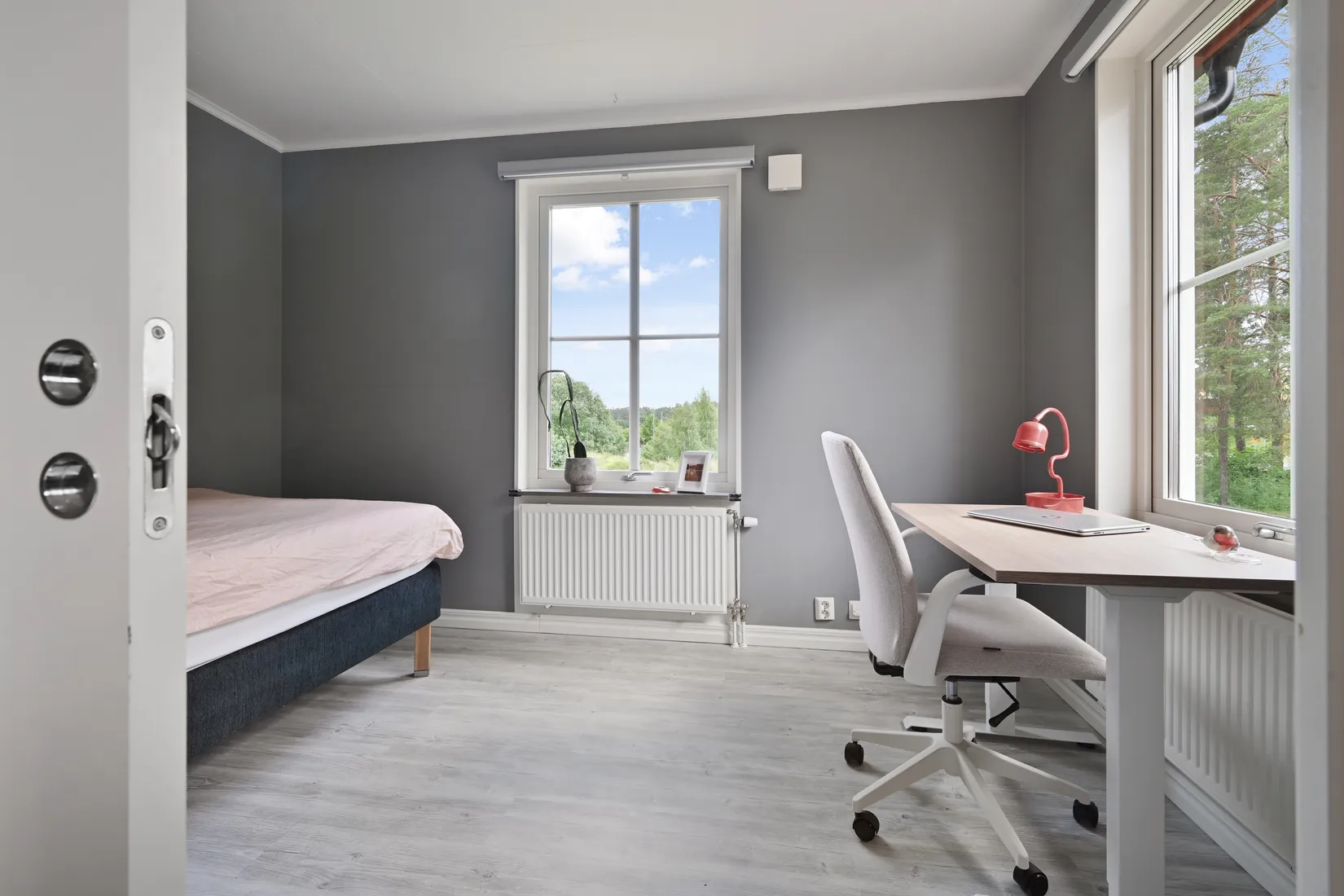 Bostadsrätt, Södra Årvägen 5, Brunnby Park, Upplands Väsby