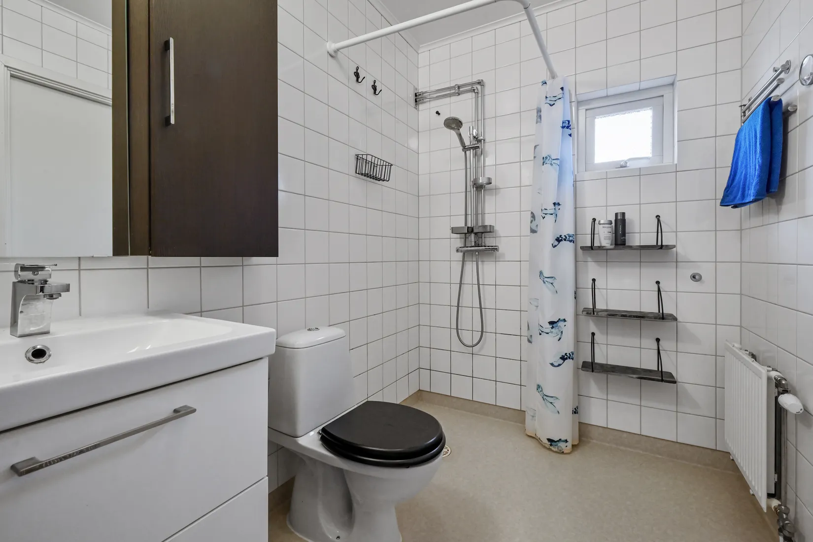 Bostadsrätt, Södra Årvägen 5, Brunnby Park, Upplands Väsby