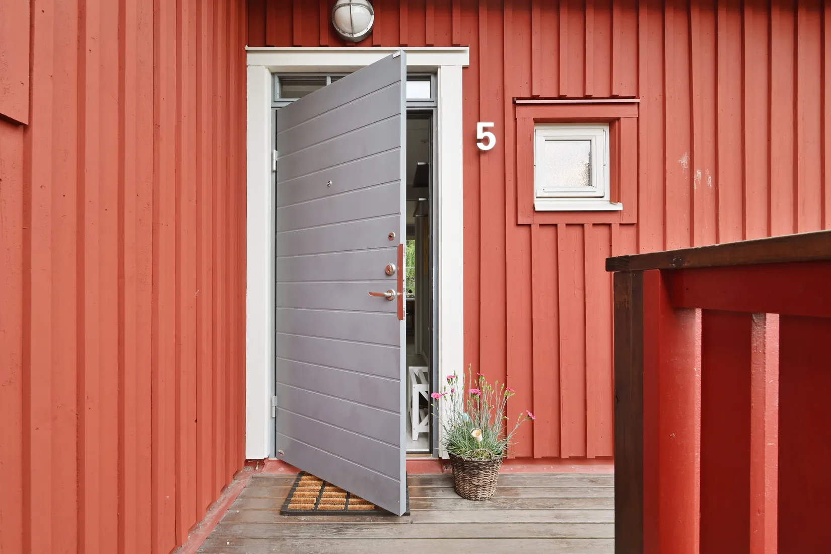 Bostadsrätt, Södra Årvägen 5, Brunnby Park, Upplands Väsby