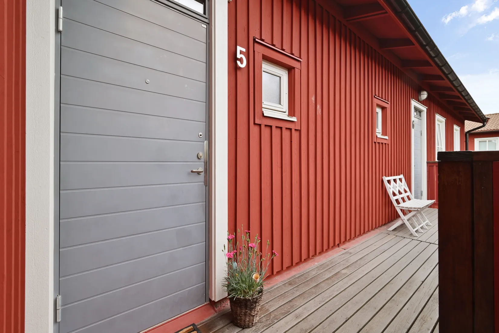 Bostadsrätt, Södra Årvägen 5, Brunnby Park, Upplands Väsby